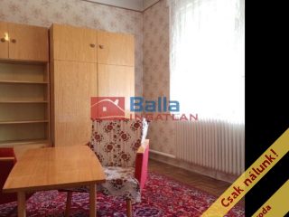Eladó 90 m²-escsaládi ház Alsónémedi, Széchenyi utca: 64'900'000 Ft