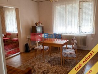 Eladó 90 m²-escsaládi ház Alsónémedi, Széchenyi utca: 64'900'000 Ft