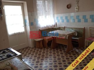 Eladó 90 m²-escsaládi ház Alsónémedi, Széchenyi utca: 64'900'000 Ft