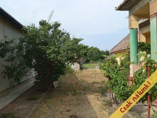 Eladó 90 m²-escsaládi ház Alsónémedi, Széchenyi utca utca: 68'900'000 Ft
