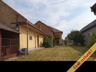 Eladó 90 m²-escsaládi ház Alsónémedi, Széchenyi utca utca: 68'900'000 Ft