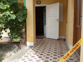 Eladó 90 m²-escsaládi ház Alsónémedi, Széchenyi utca utca: 68'900'000 Ft