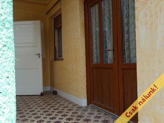 Eladó 90 m²-escsaládi ház Alsónémedi, Széchenyi utca utca: 68'900'000 Ft