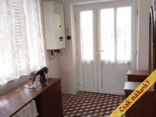 Eladó 90 m²-escsaládi ház Alsónémedi, Széchenyi utca utca: 68'900'000 Ft