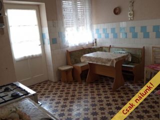 Eladó 90 m²-escsaládi ház Alsónémedi, Széchenyi utca utca: 68'900'000 Ft