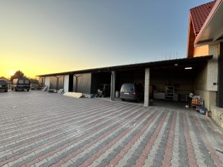 Eladó 225 m²-escsaládi ház Alsónémedi, Szép, karbantartott ház: 195'000'000 Ft