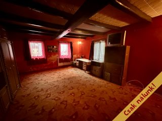 Eladó 65 m²-escsaládi ház Alsónémedi, Templom utca: 49'000'000 Ft