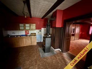 Eladó 65 m²-escsaládi ház Alsónémedi, Templom utca: 49'000'000 Ft