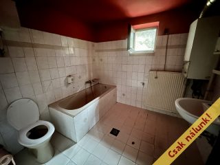 Eladó 65 m²-escsaládi ház Alsónémedi, Templom utca: 49'000'000 Ft