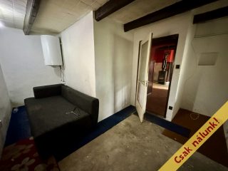 Eladó 65 m²-escsaládi ház Alsónémedi, Templom utca: 49'000'000 Ft