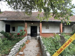 Eladó 65 m²-escsaládi ház Alsónémedi, Templom utca: 49'000'000 Ft