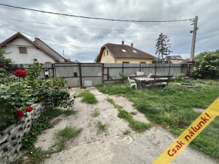 Eladó 65 m²-escsaládi ház Alsónémedi, Templom utca: 49'000'000 Ft