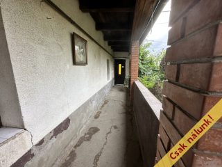 Eladó 65 m²-escsaládi ház Alsónémedi, Templom utca: 49'000'000 Ft