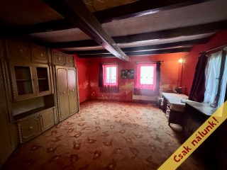 Eladó 65 m²-escsaládi ház Alsónémedi, Templom utca: 49'000'000 Ft