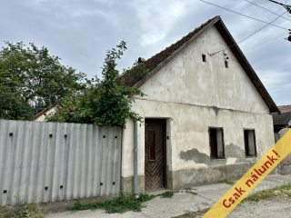 Eladó 65 m²-escsaládi ház Alsónémedi, Templom utca: 49'000'000 Ft