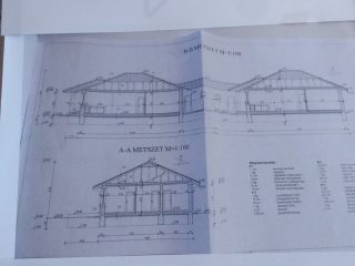 Eladó 91 m²-esikerház Áporka, Petőfi Sándor utca: 92'000'000 Ft