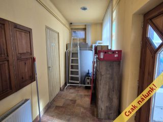 Eladó 140 m²-escsaládi ház Aszód, Ady Endre utca: 110'000'000 Ft