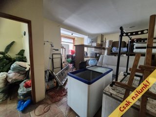 Eladó 140 m²-escsaládi ház Aszód, Ady Endre utca: 110'000'000 Ft