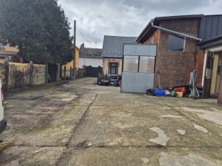 Eladó 140 m²-escsaládi ház Aszód, Ady Endre utca: 110'000'000 Ft