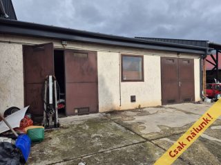 Eladó 140 m²-escsaládi ház Aszód, Ady Endre utca: 110'000'000 Ft