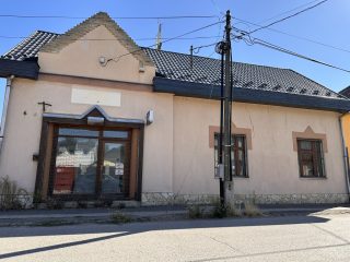 Eladó 140 m²-escsaládi ház Aszód, Ady Endre utca: 110'000'000 Ft