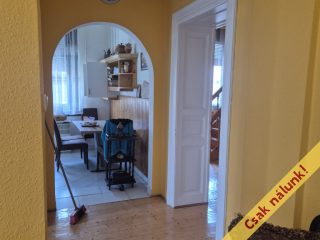 Eladó 112 m²-estársasházi lakás Aszód, Baross utca: 115'000'000 Ft