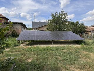 Eladó 82 m²-escsaládi ház Aszód, Belvároshoz közel: 47'900'000 Ft