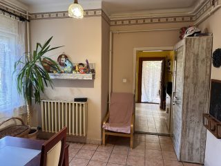 Eladó 82 m²-escsaládi ház Aszód, Belvároshoz közel: 47'900'000 Ft
