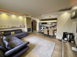 Eladó 110 m²-escsaládi ház Aszód, Berkes utca: 99'900'000 Ft