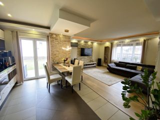 Eladó 110 m²-escsaládi ház Aszód, Berkes utca: 99'900'000 Ft