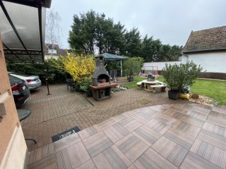 Eladó 110 m²-escsaládi ház Aszód, Berkes utca: 99'900'000 Ft