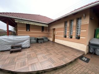 Eladó 110 m²-escsaládi ház Aszód, Berkes utca: 99'900'000 Ft