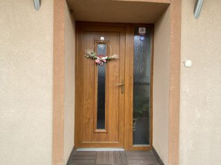 Eladó 110 m²-escsaládi ház Aszód, Berkes utca: 99'900'000 Ft