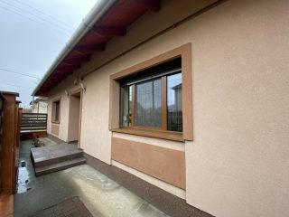 Eladó 110 m²-escsaládi ház Aszód, Berkes utca: 99'900'000 Ft