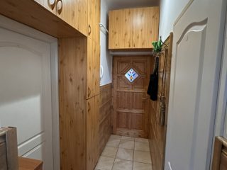 Eladó 34 m²-estársasházi lakás Aszód, Kossuth L. utca: 37'900'000 Ft