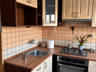 Eladó 34 m²-estársasházi lakás Aszód, Kossuth L. utca: 37'900'000 Ft