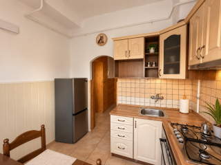 Eladó 34 m²-estársasházi lakás Aszód, Kossuth L. utca: 37'900'000 Ft