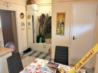 Eladó 35 m²-estársasházi lakás Aszód, Kossuth Lajos utca: 39'900'000 Ft