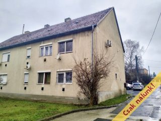 Eladó 35 m²-estársasházi lakás Aszód, Kossuth Lajos utca: 39'900'000 Ft