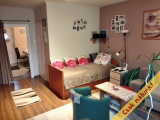 Eladó 35 m²-estársasházi lakás Aszód, Kossuth Lajos utca: 39'900'000 Ft