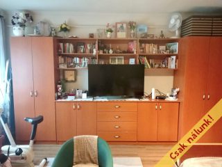 Eladó 35 m²-estársasházi lakás Aszód, Kossuth Lajos utca: 39'900'000 Ft