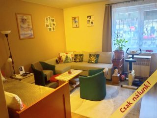 Eladó 35 m²-estársasházi lakás Aszód, Kossuth Lajos utca: 39'900'000 Ft