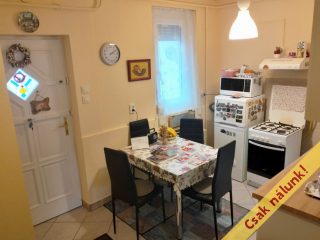 Eladó 35 m²-estársasházi lakás Aszód, Kossuth Lajos utca: 39'900'000 Ft