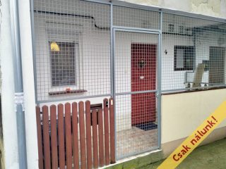 Eladó 35 m²-estársasházi lakás Aszód, Kossuth Lajos utca: 39'900'000 Ft