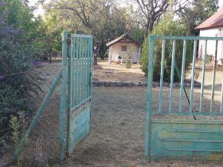 Eladó 1039 m²-estelek Aszófő, Rendezett utca: 43'000'000 Ft