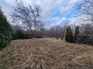 Eladó 12 m²-esüdülő Balatonakali, Sósi út: 16'990'000 Ft