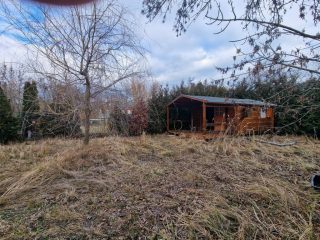 Eladó 12 m²-esüdülő Balatonakali, Sósi út: 16'990'000 Ft