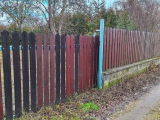 Eladó 12 m²-esüdülő Balatonakali, Sósi út: 16'990'000 Ft