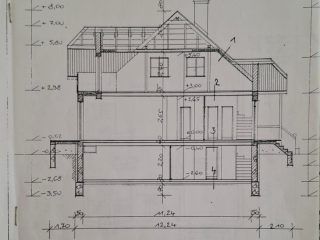 Eladó 215 m²-escsaládi ház Balatonalmádi, Vörösberény: 245'000'000 Ft