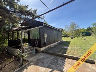 Eladó 721 m²-estelek Balatonalmádi, Vörösberény: 50'000'000 Ft